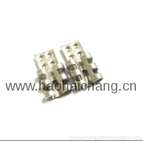 Stamping Auto Electrical Wire Connectors (ISO 9001:2008&ISO/TS16949)